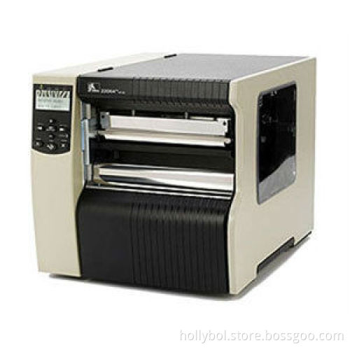 Zebra 220Xi4 barcode printer/Xi series Industrial Printers